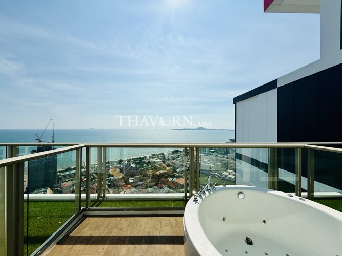 photo flat Riviera Ocean Drive