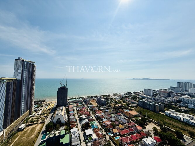 photo flat Riviera Ocean Drive