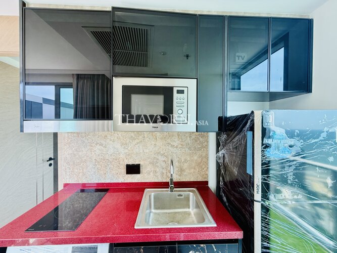 photo flat Riviera Ocean Drive