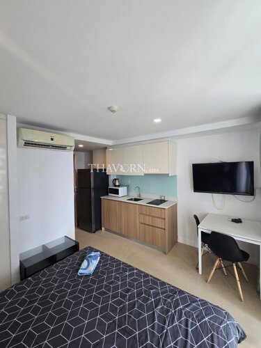 photo flat Aurora Pratumnak