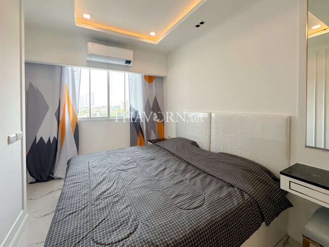 照片 房子 Empire Tower Pattaya 公寓