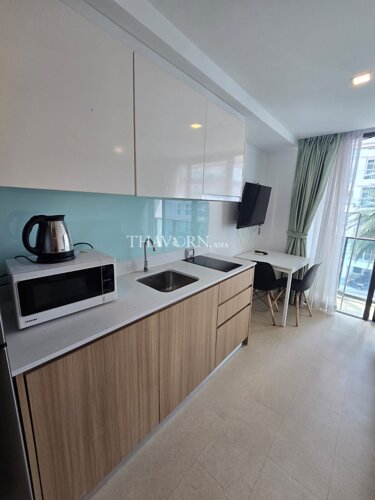 photo flat Aurora Pratumnak