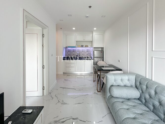 照片 房子 Empire Tower Pattaya 公寓