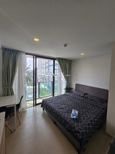 photo flat Aurora Pratumnak