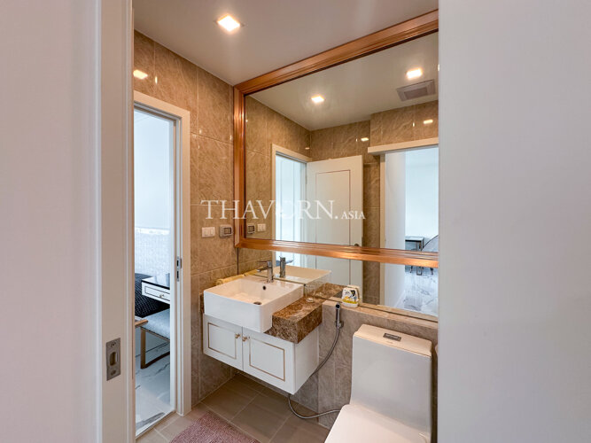 照片 房子 Empire Tower Pattaya 公寓