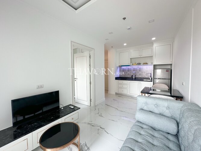 照片 房子 Empire Tower Pattaya 公寓