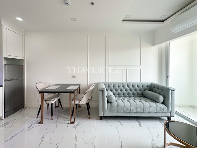 照片 房子 Empire Tower Pattaya 公寓