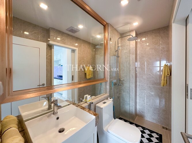 照片 房子 Empire Tower Pattaya 公寓