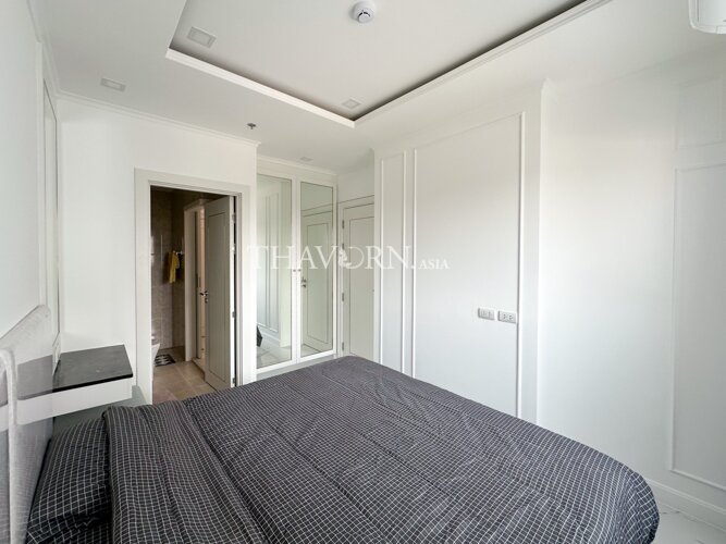 照片 房子 Empire Tower Pattaya 公寓