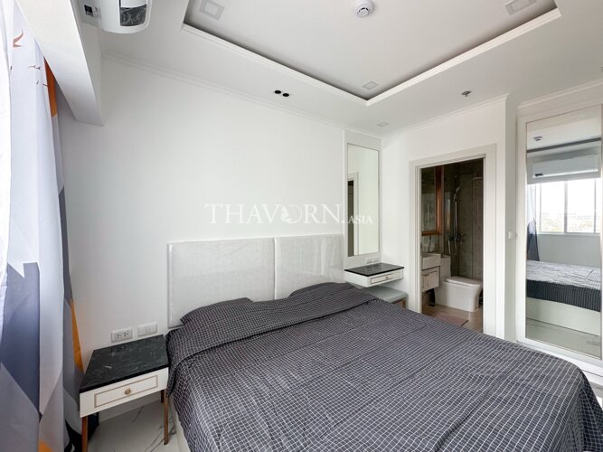 照片 房子 Empire Tower Pattaya 公寓