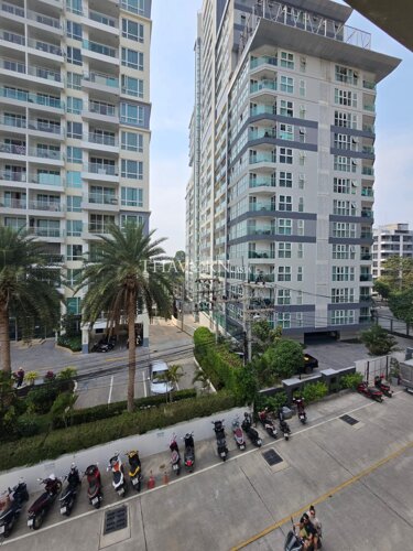 photo flat Aurora Pratumnak