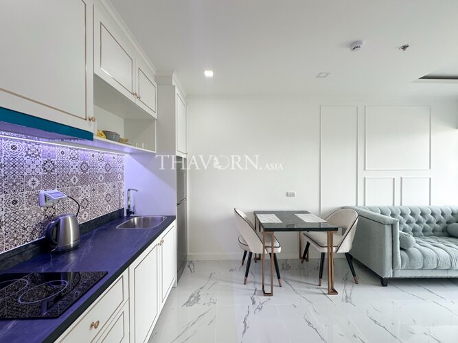 照片 房子 Empire Tower Pattaya 公寓