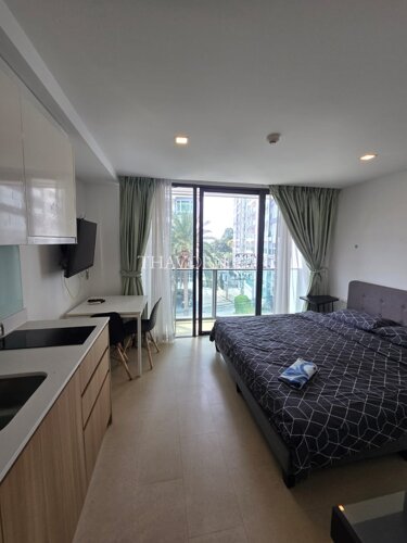 photo flat Aurora Pratumnak