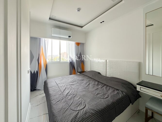 照片 房子 Empire Tower Pattaya 公寓