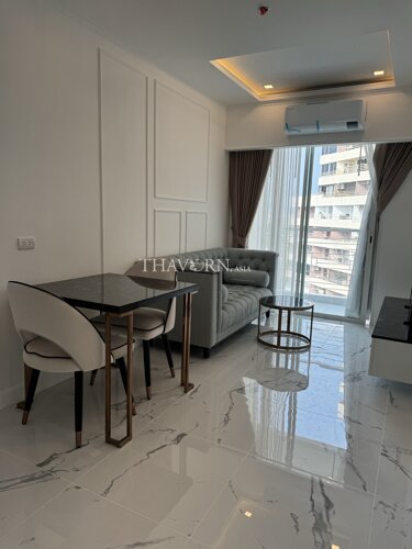 照片 房子 Empire Tower Pattaya 公寓