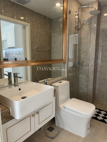 照片 房子 Empire Tower Pattaya 公寓