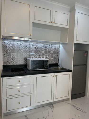 照片 房子 Empire Tower Pattaya 公寓