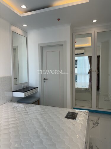 照片 房子 Empire Tower Pattaya 公寓