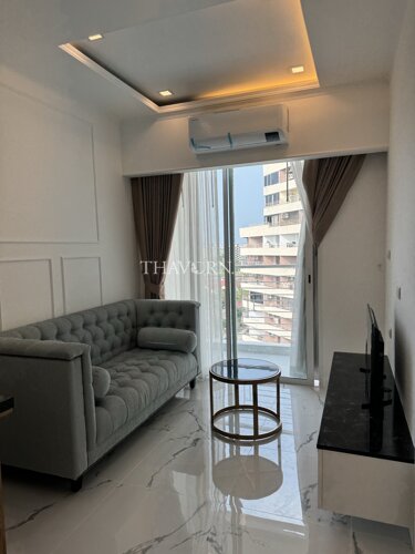 照片 房子 Empire Tower Pattaya 公寓