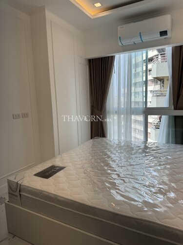 照片 房子 Empire Tower Pattaya 公寓