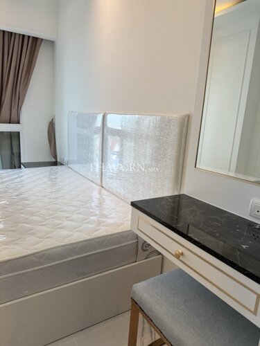 照片 房子 Empire Tower Pattaya 公寓