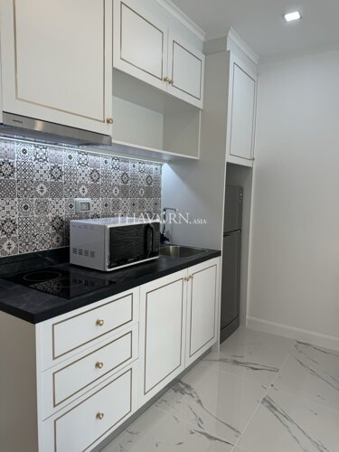 照片 房子 Empire Tower Pattaya 公寓