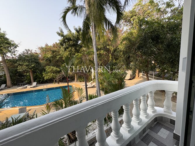 photo flat Ruamchok Condo View 2