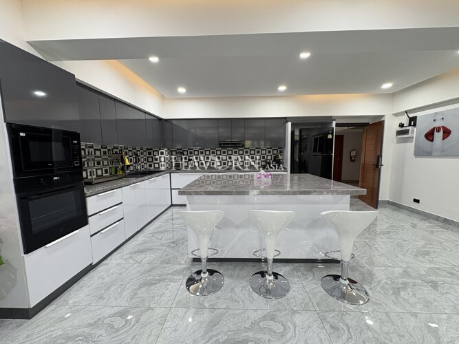 photo flat Ruamchok Condo View 2