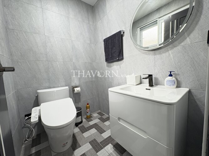 photo flat Ruamchok Condo View 2