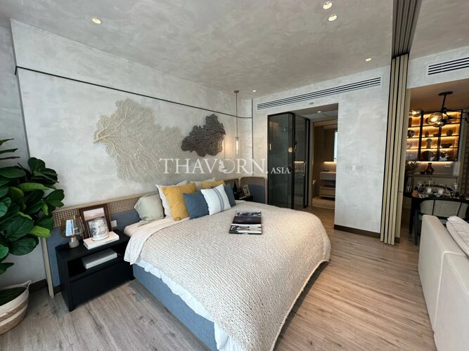 photo flat Arom Wongamat