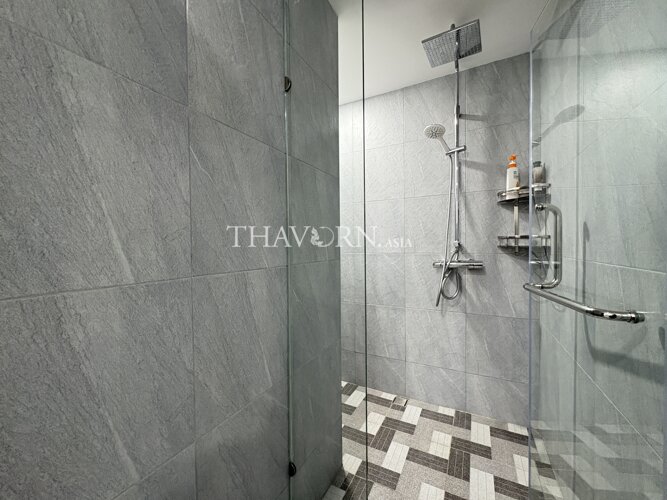 photo flat Ruamchok Condo View 2