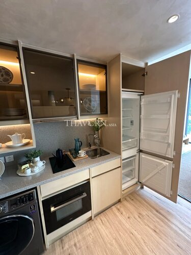 photo flat Arom Wongamat