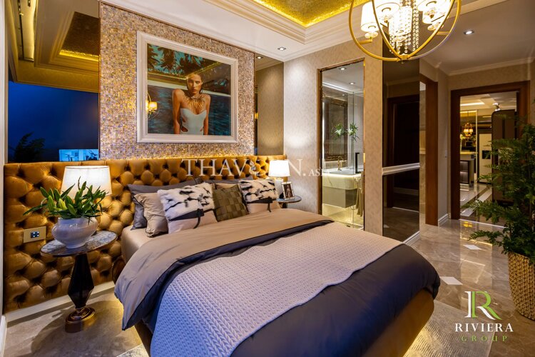 photo flat The Riviera Malibu & Residences