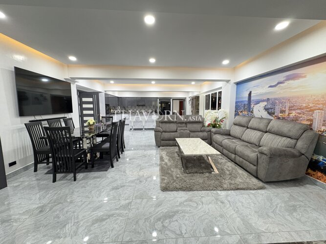 photo flat Ruamchok Condo View 2