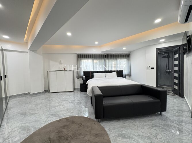 photo flat Ruamchok Condo View 2