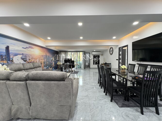 photo flat Ruamchok Condo View 2