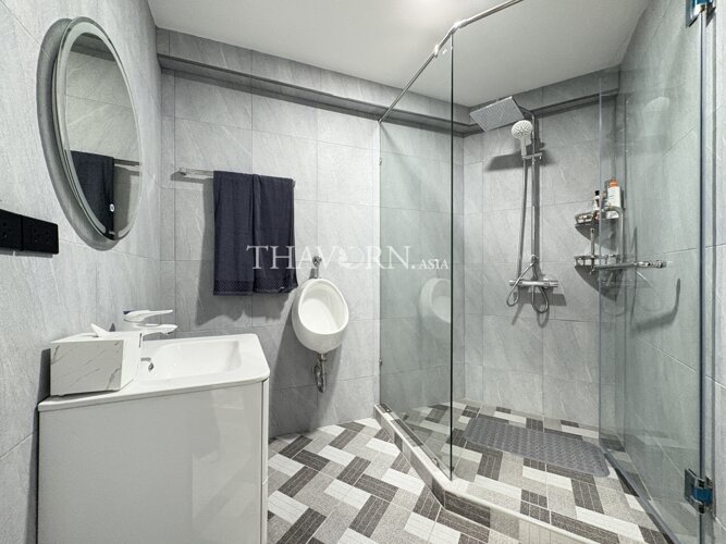 photo flat Ruamchok Condo View 2