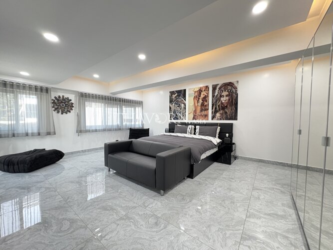 photo flat Ruamchok Condo View 2