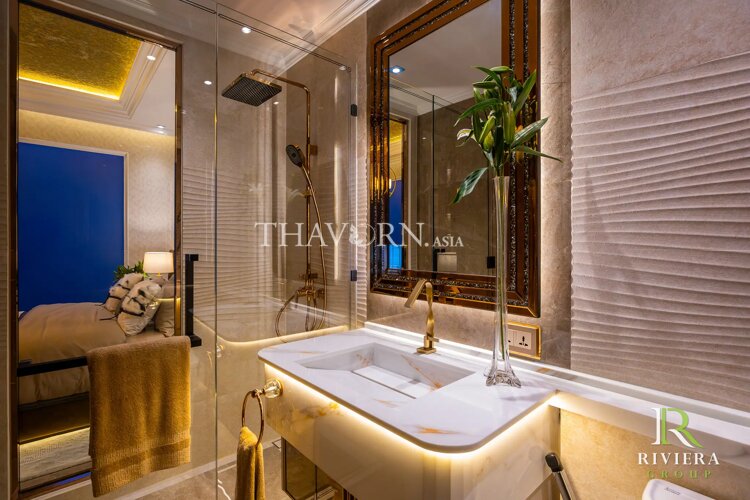 photo flat The Riviera Malibu & Residences