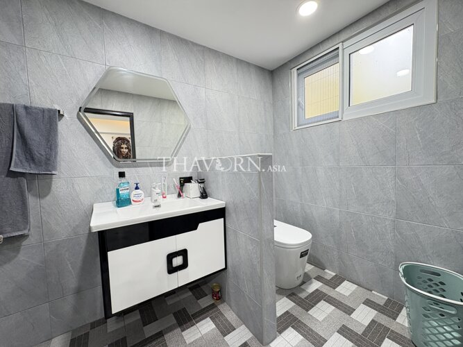 photo flat Ruamchok Condo View 2