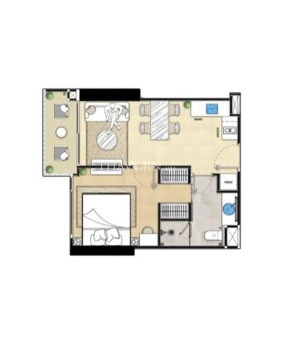 photo flat The Riviera Malibu & Residences