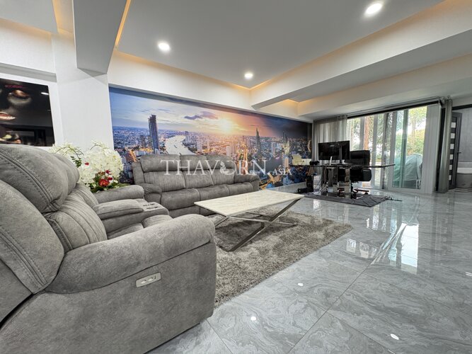 photo flat Ruamchok Condo View 2