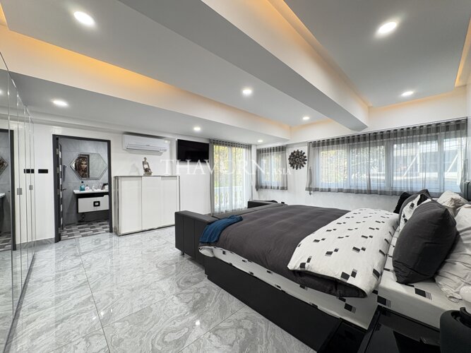 photo flat Ruamchok Condo View 2