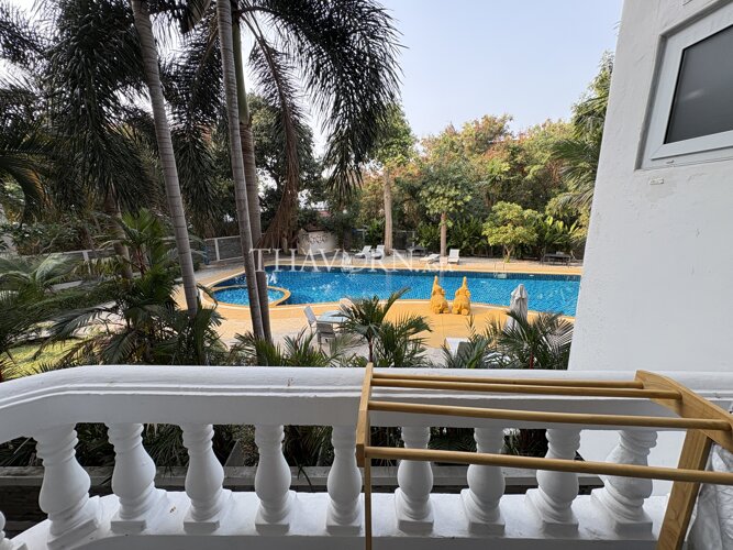 photo flat Ruamchok Condo View 2