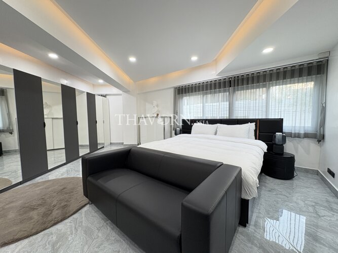 photo flat Ruamchok Condo View 2