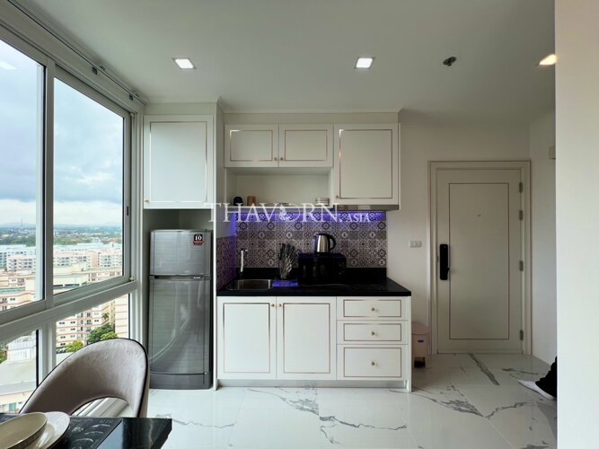 照片 房子 Empire Tower Pattaya 公寓