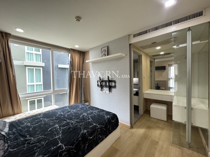 photo flat Apus Pattaya