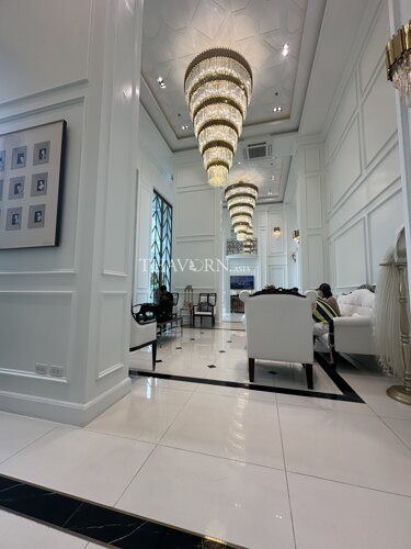 照片 房子 Empire Tower Pattaya 公寓