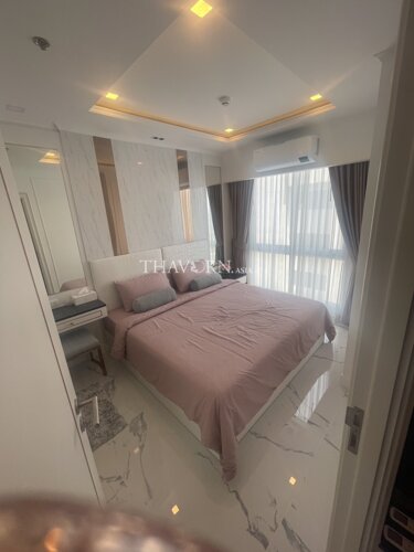 照片 房子 Empire Tower Pattaya 公寓