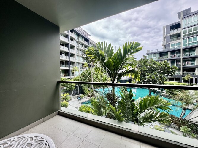 photo flat Apus Pattaya